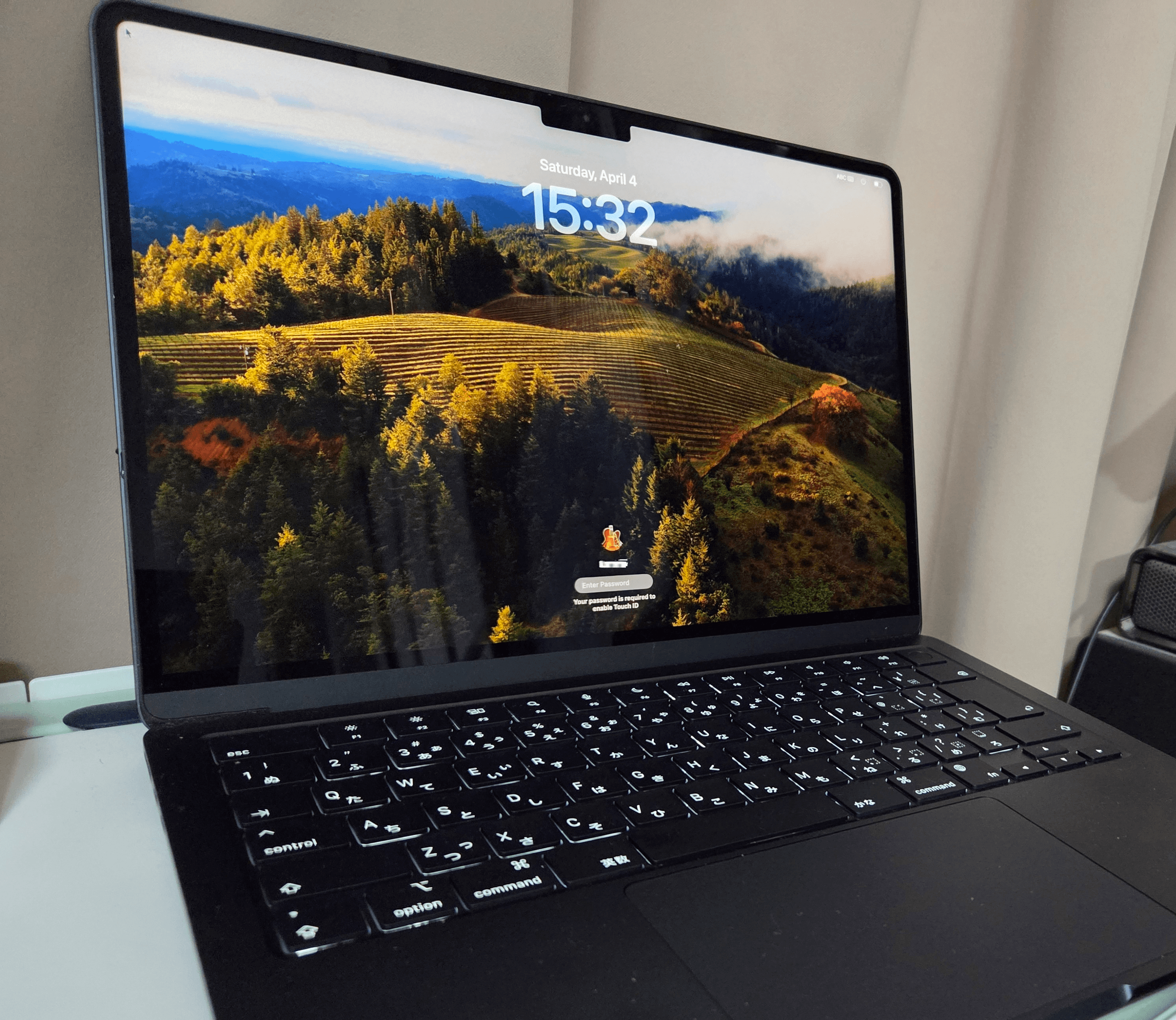 Macbook Air (weekly rates)