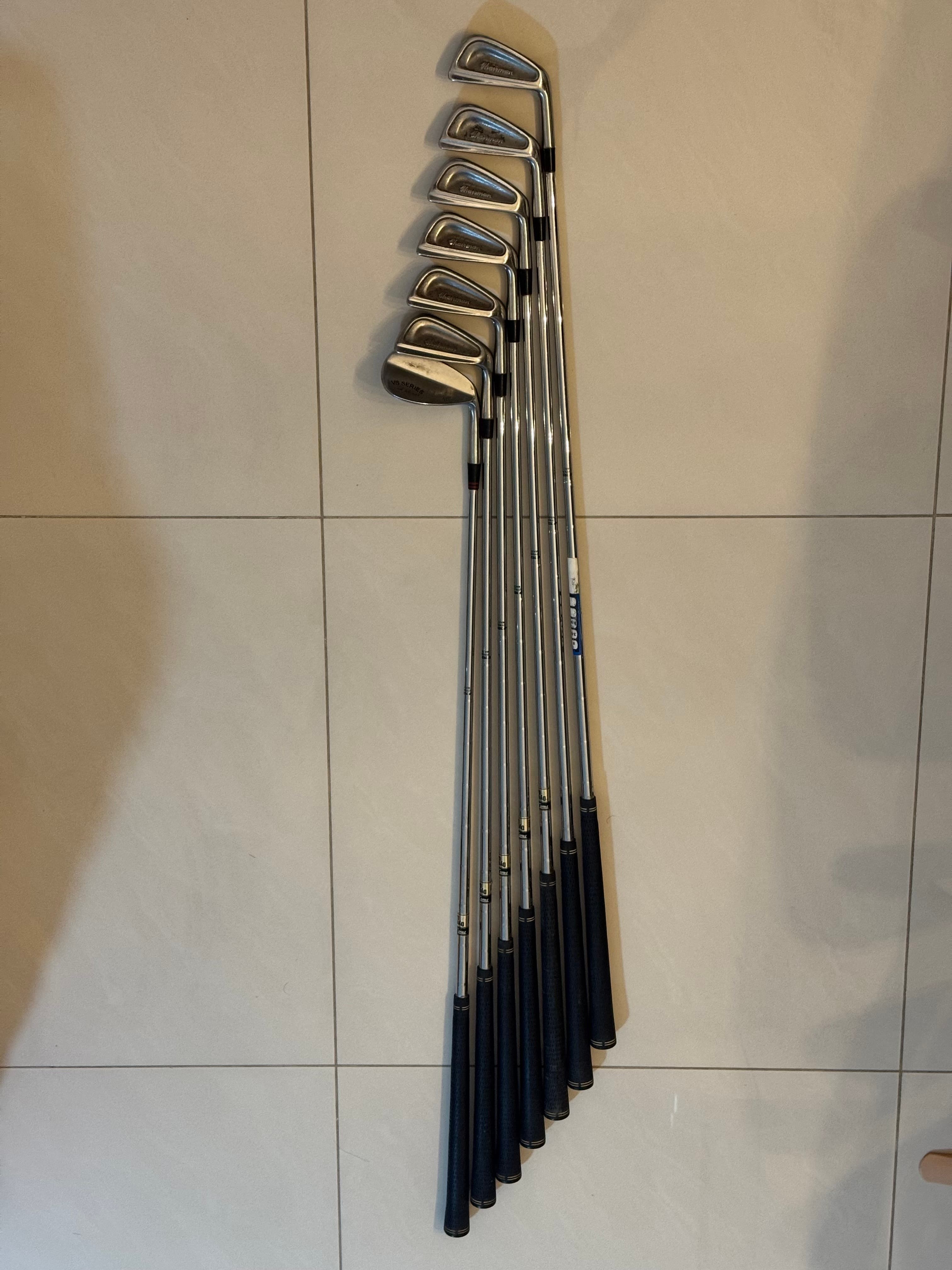 Beginner Golf Club
